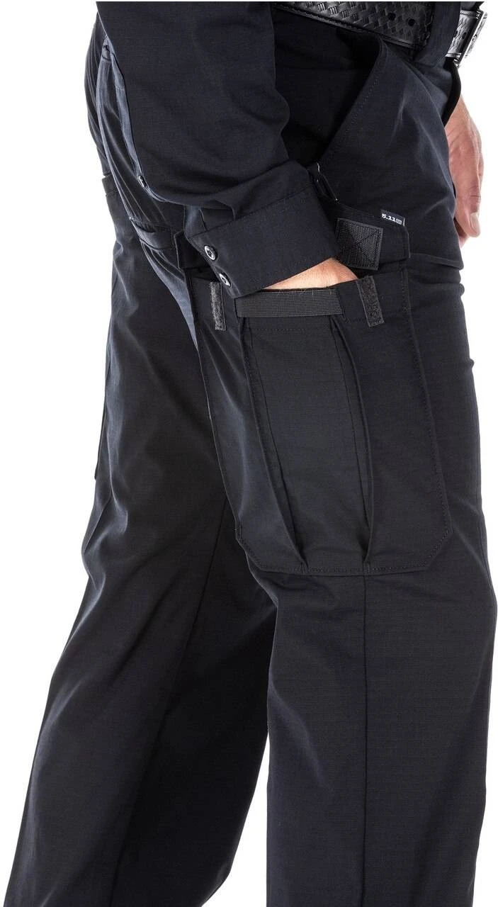 5.11 Tactical Men's Stryke PDU Class B Cargo Pant 74427 - Image 7