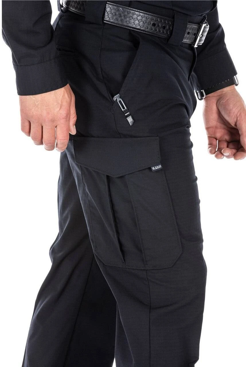 5.11 Tactical Men's Stryke PDU Class B Cargo Pant 74427 - Image 5