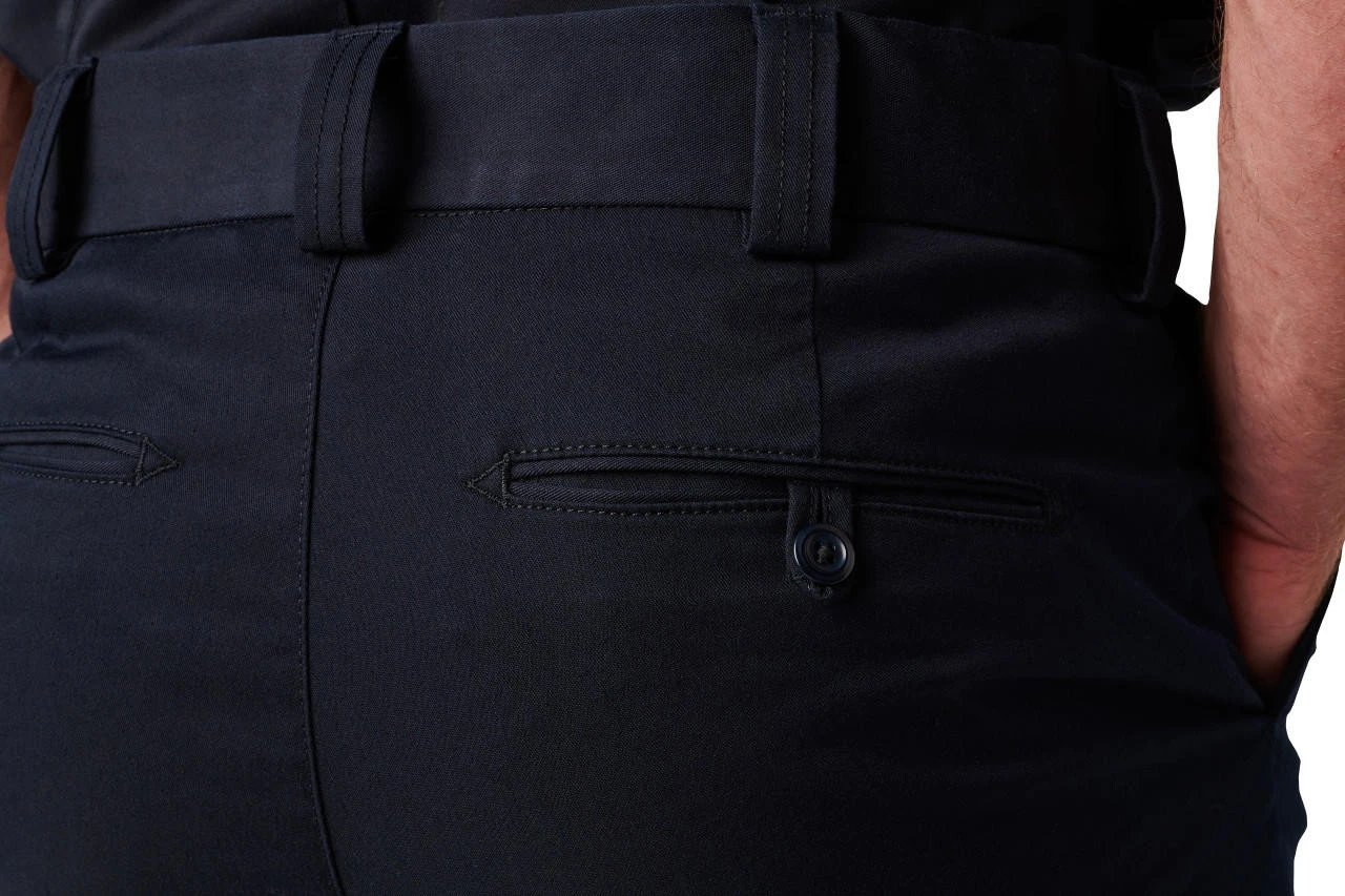 5.11 Tactical Men's Stryke PDU Plus Class A Twill Uniform Pant 74545 - Image 3