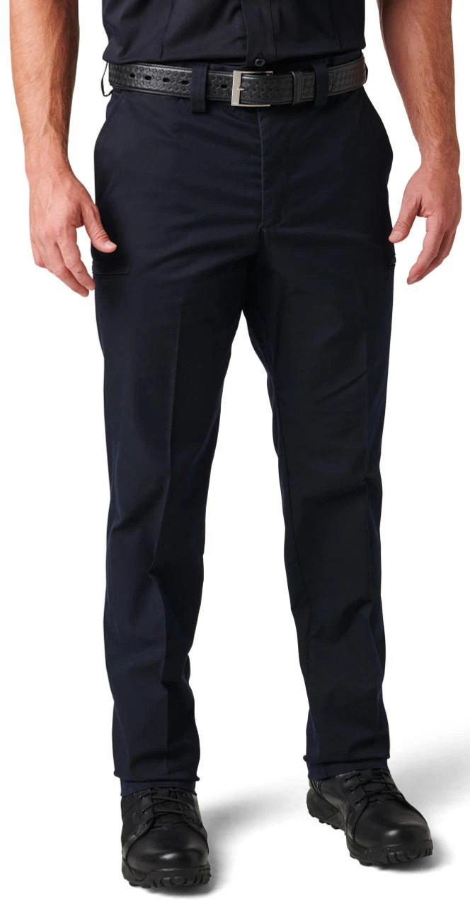 5.11 Tactical Men's Stryke PDU Plus Class A Twill Uniform Pant 74545 - Image 2