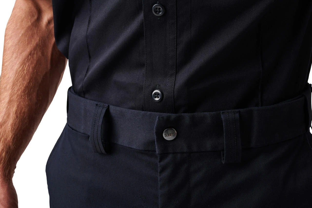 5.11 Tactical Men's Stryke PDU Plus Class A Twill Uniform Pant 74545 - Image 5