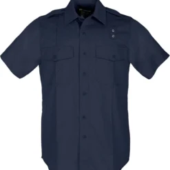 5.11 Tactical Men's Taclite PDU Class A Short Sleeve Shirt 71167
