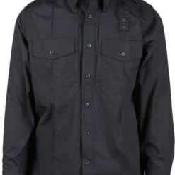 5.11 Tactical Men's Taclite PDU Class B Long Sleeve Shirt 72366