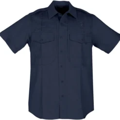 5.11 Tactical Men's Taclite PDU Class B Short Sleeve Shirt 71168