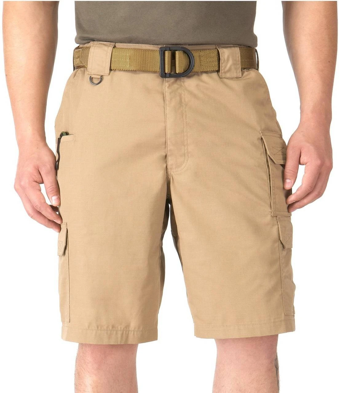 5.11 Tactical Men's Taclite Pro 11" Short 73308 - Image 3