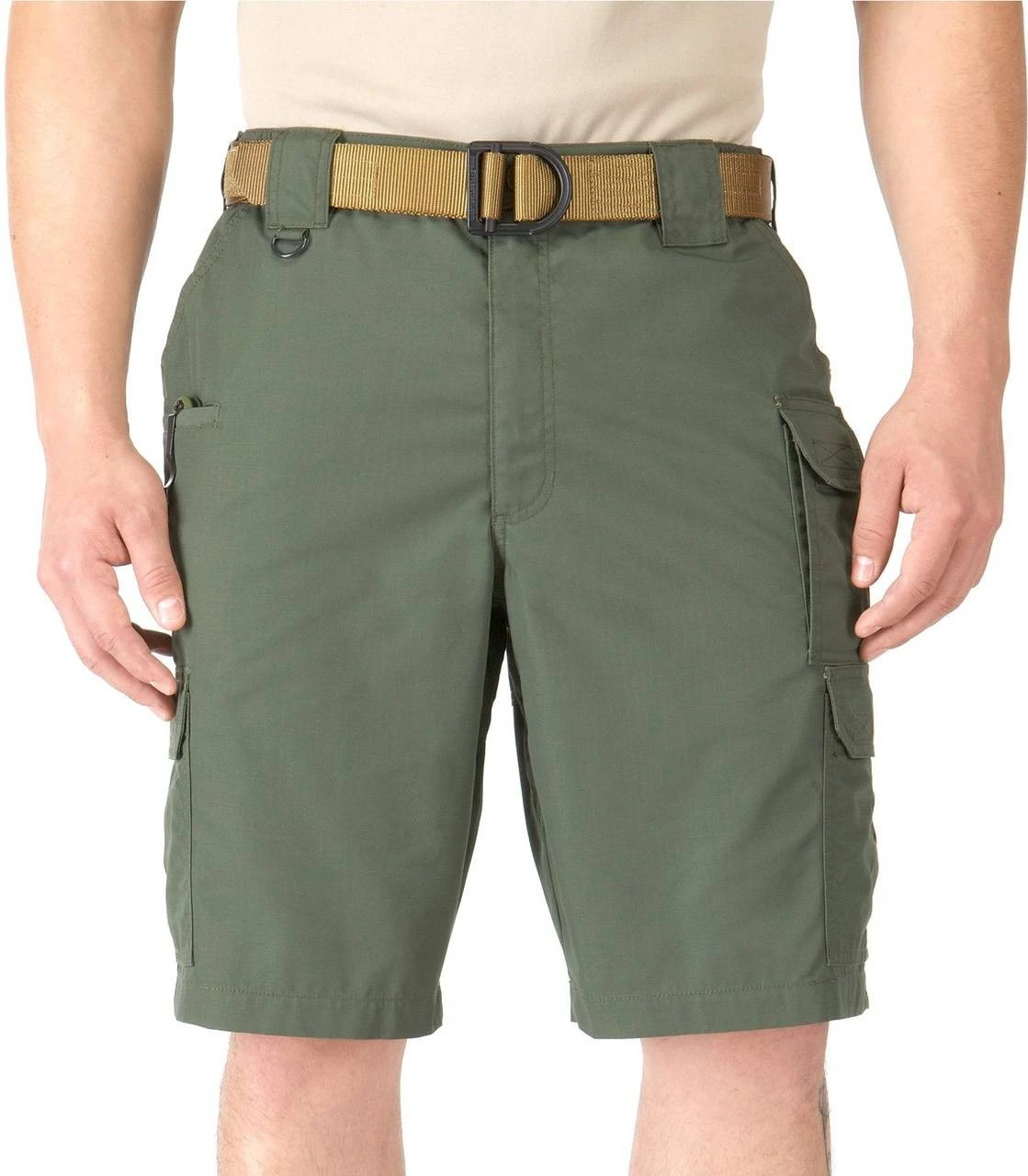 5.11 Tactical Men's Taclite Pro 11" Short 73308 - Image 6