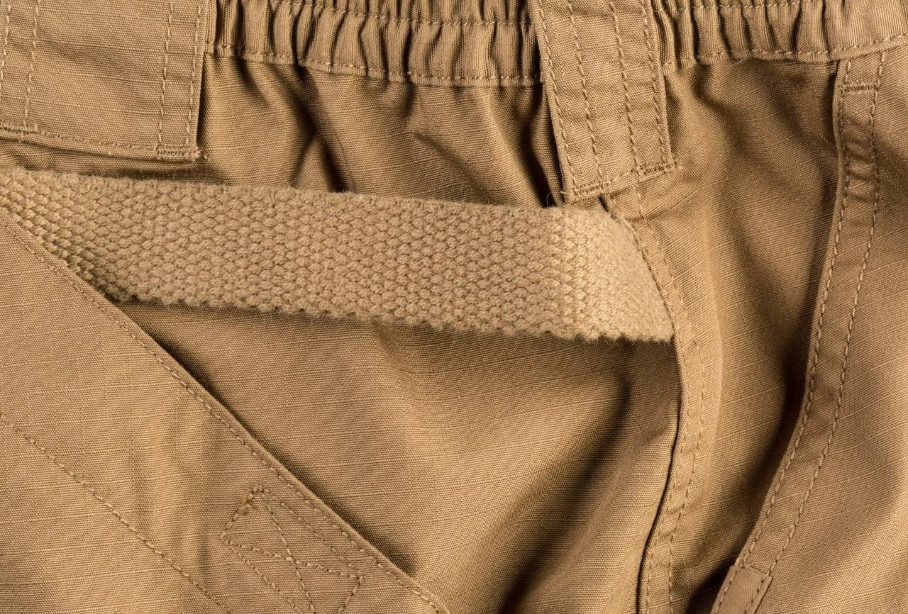 5.11 Tactical Men's Taclite Pro 11" Short 73308 - Image 10