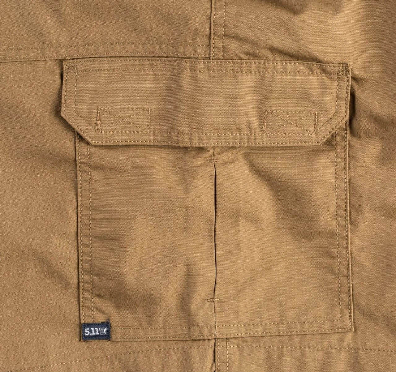 5.11 Tactical Men's Taclite Pro 11" Short 73308 - Image 14