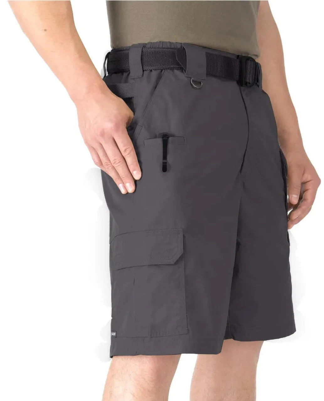 5.11 Tactical Men's Taclite Pro 11" Short 73308 - Image 19