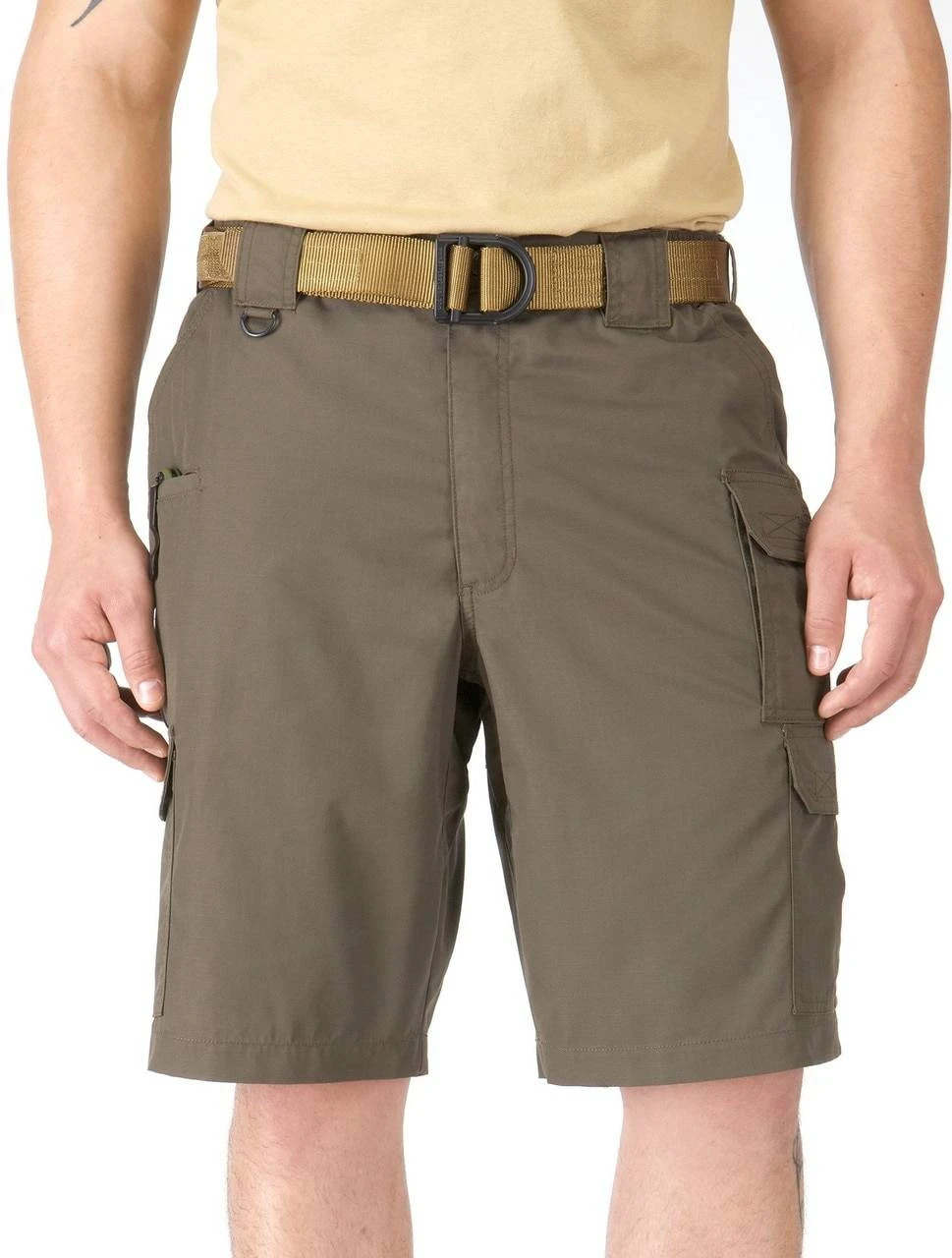 5.11 Tactical Men's Taclite Pro 11" Short 73308 - Image 7