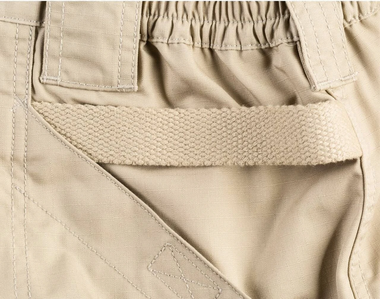 5.11 Tactical Men's Taclite Pro 9.5" Short 73287 - Image 14