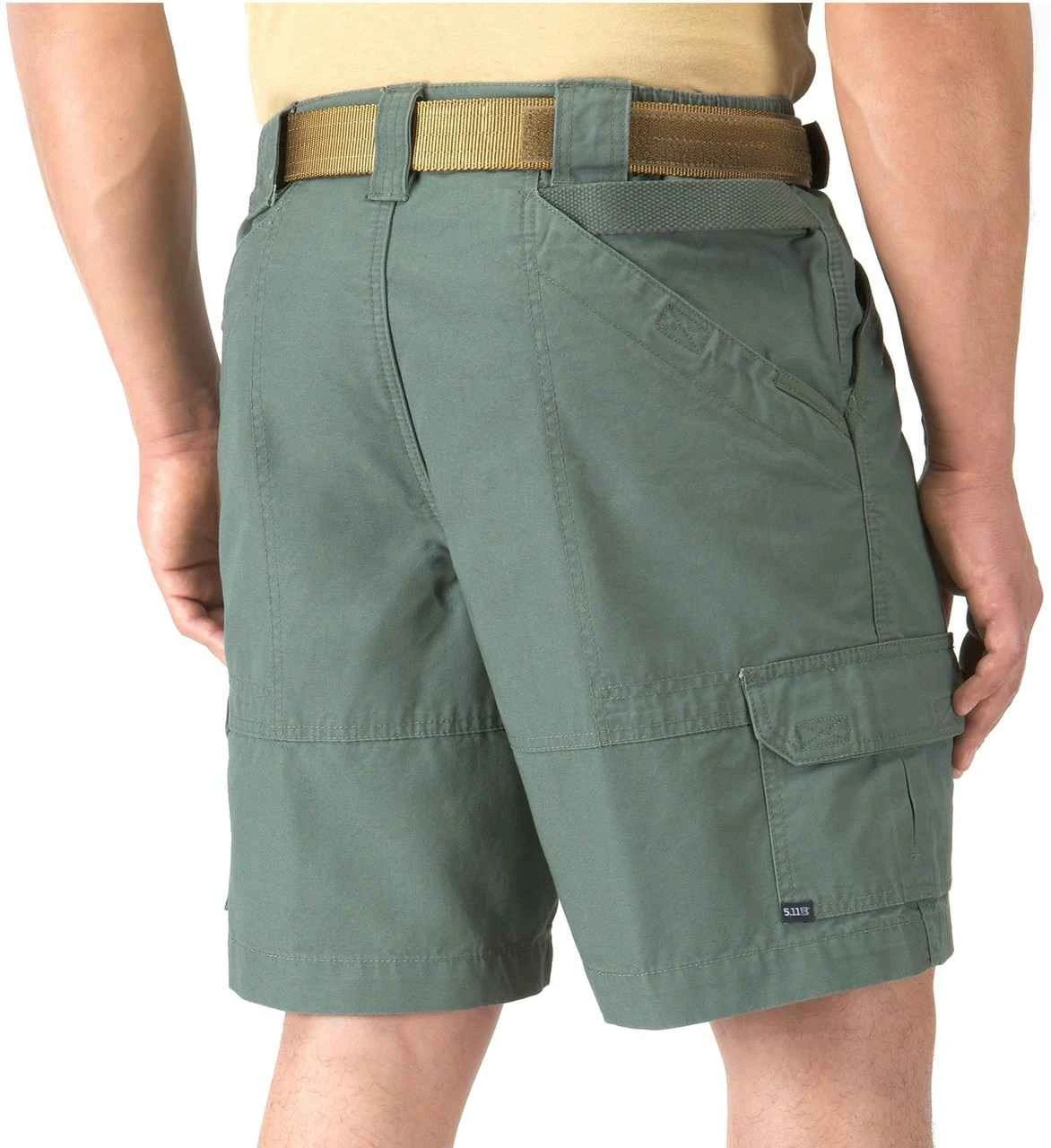 5.11 Tactical Men's Tactical 9" Short 73285 - Image 6