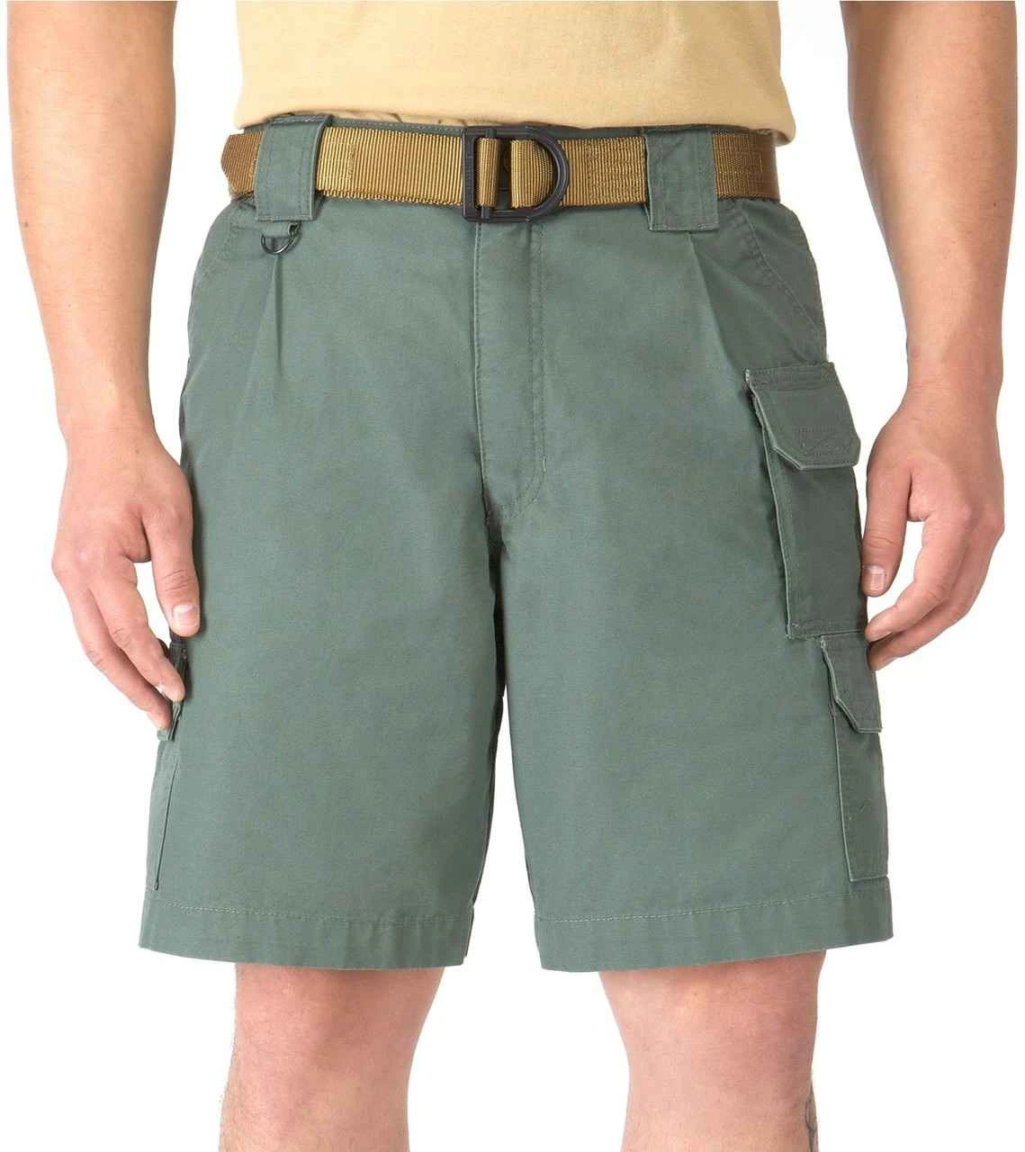 5.11 Tactical Men's Tactical 9" Short 73285 - Image 4