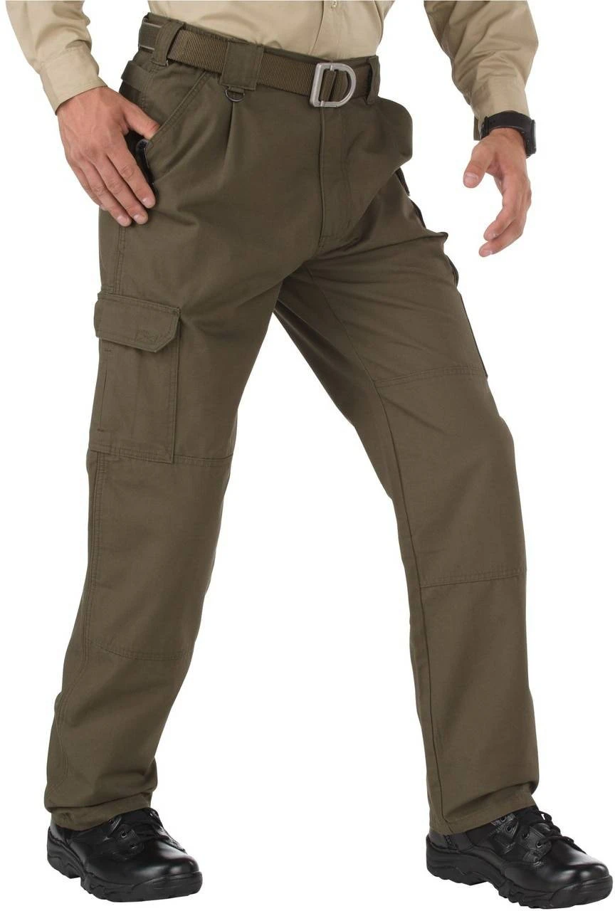 5.11 Tactical Men's Tactical Pant 74251 - Image 8