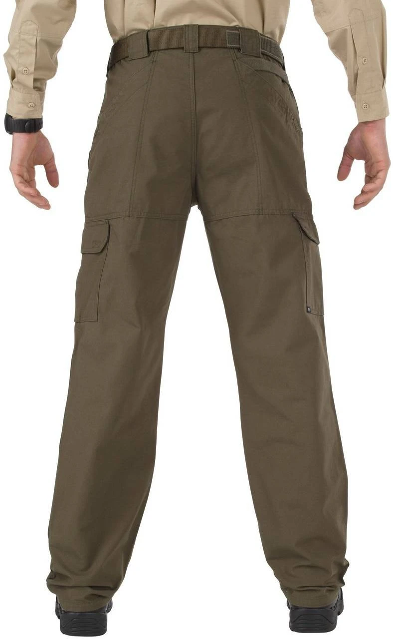 5.11 Tactical Men's Tactical Pant 74251 - Image 9