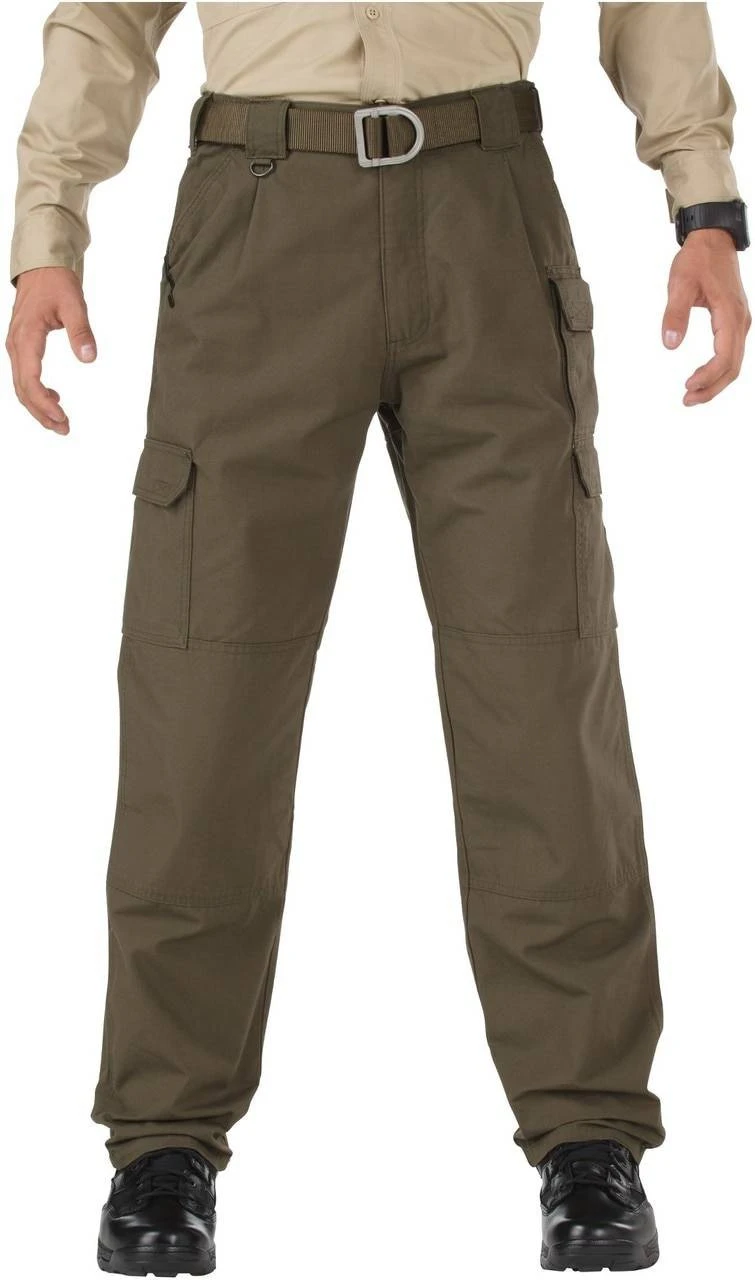 5.11 Tactical Men's Tactical Pant 74251 - Image 7