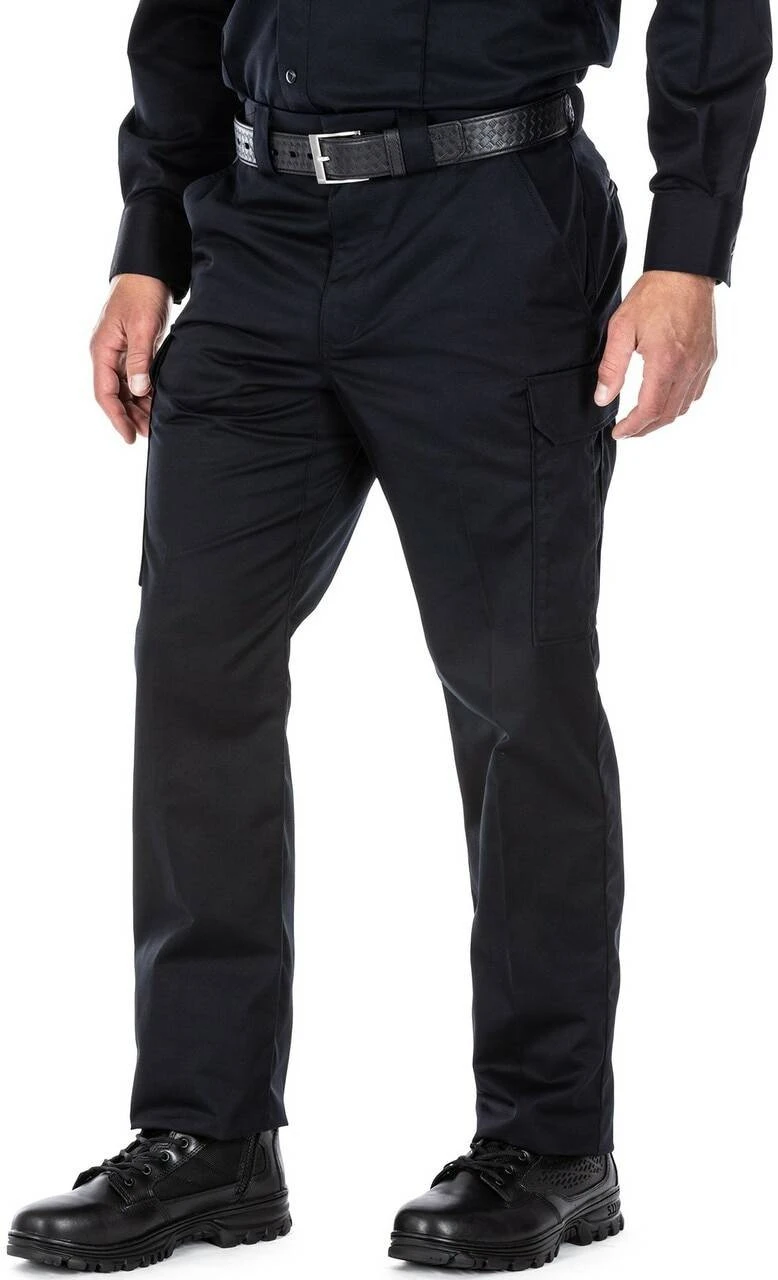 5.11 Tactical Men's Twill PDU Class B Cargo Pant 74326 - Image 3