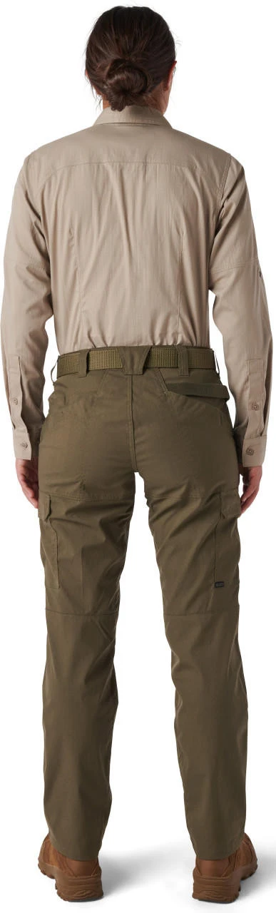 5.11 Tactical Women's ABR Pro Long Sleeve Shirt 62420 - Image 20