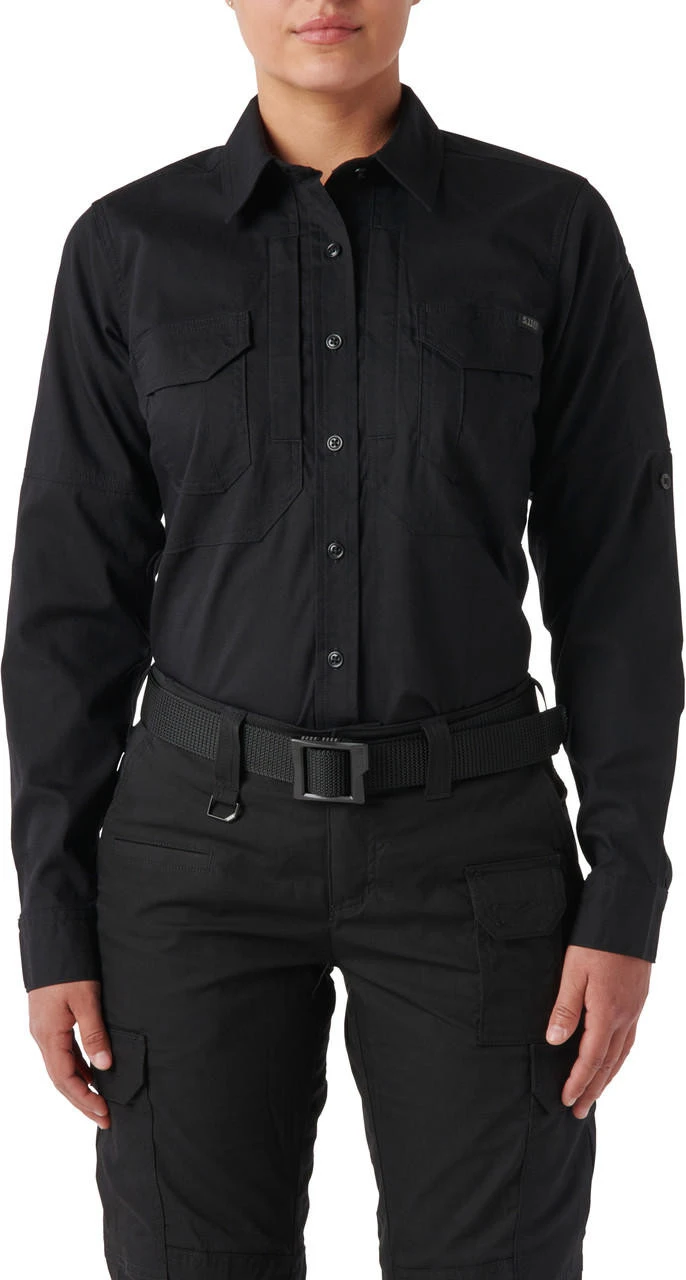 5.11 Tactical Women's ABR Pro Long Sleeve Shirt 62420