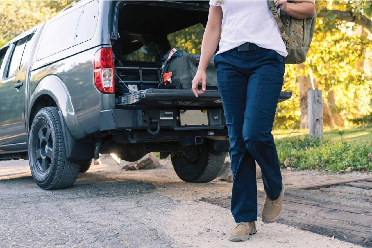 5.11 Tactical Women's Apex Pant 64446 - Image 12