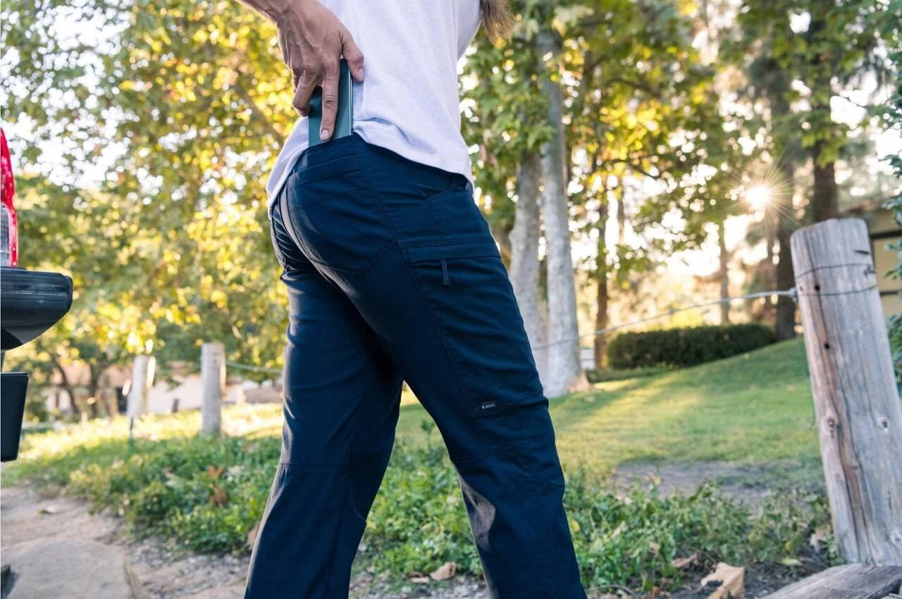 5.11 Tactical Women's Apex Pant 64446 - Image 13