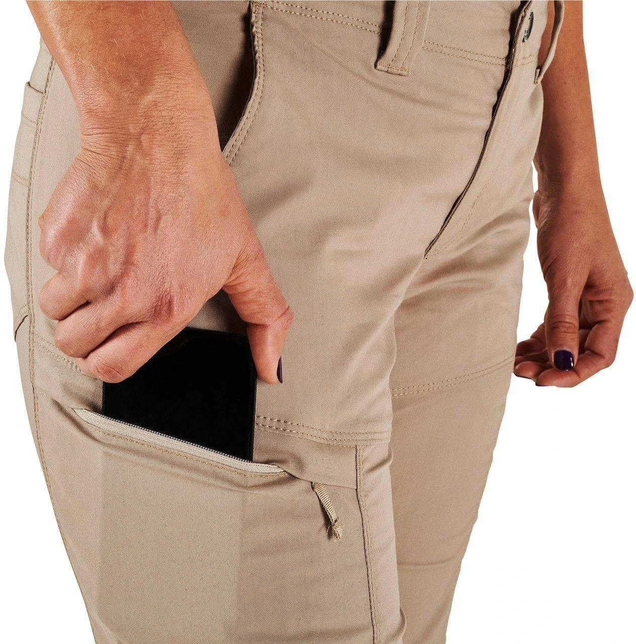 5.11 Tactical Women's Apex Pant 64446 - Image 10
