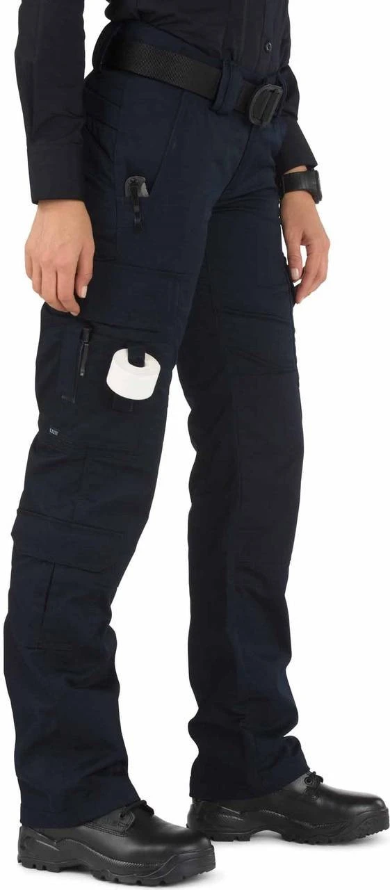 5.11 Tactical Women's EMS Pant 64301 - Image 8