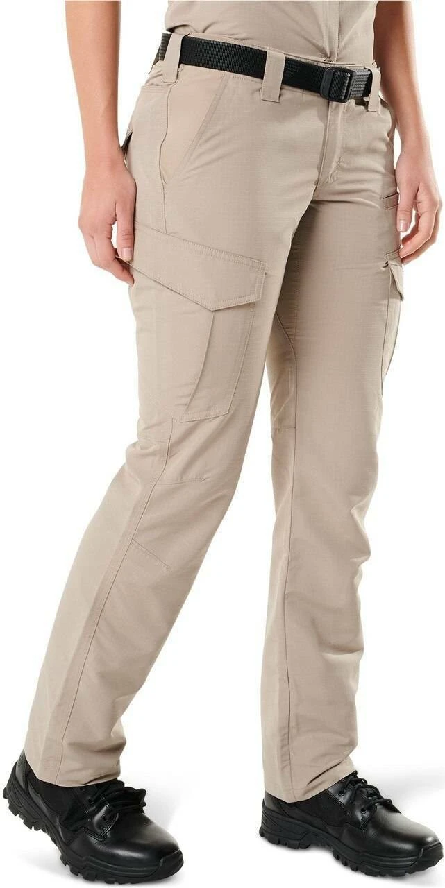 5.11 Tactical Women's Fast-Tac Cargo Pant 64419 - Image 14