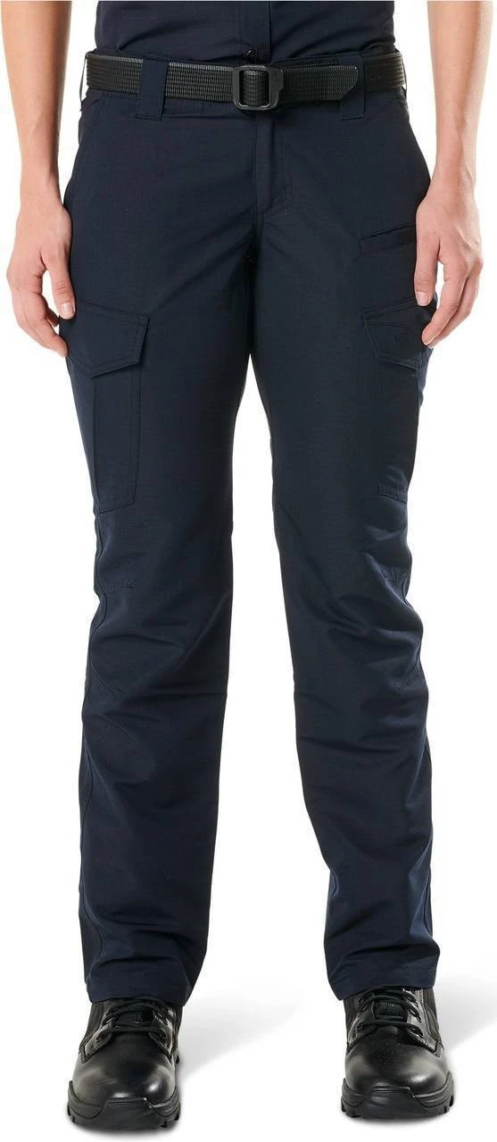 5.11 Tactical Women's Fast-Tac Cargo Pant 64419 - Image 8
