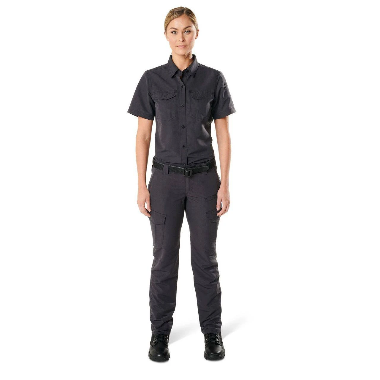 5.11 Tactical Women's Fast-Tac Cargo Pant 64419 - Image 9
