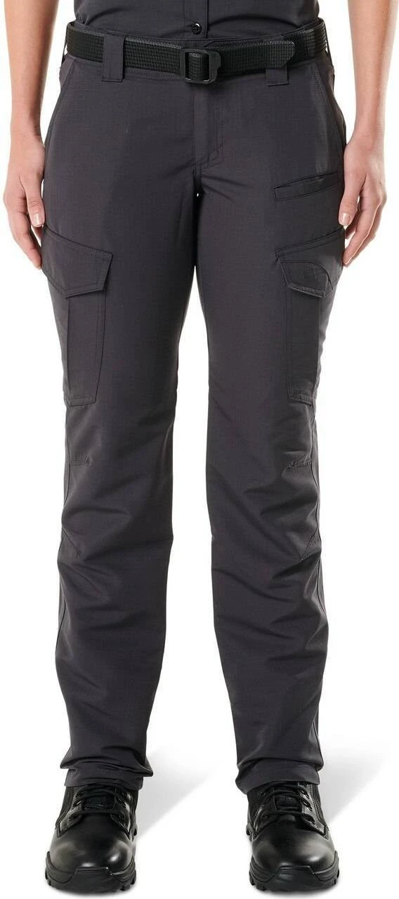 5.11 Tactical Women's Fast-Tac Cargo Pant 64419 - Image 6