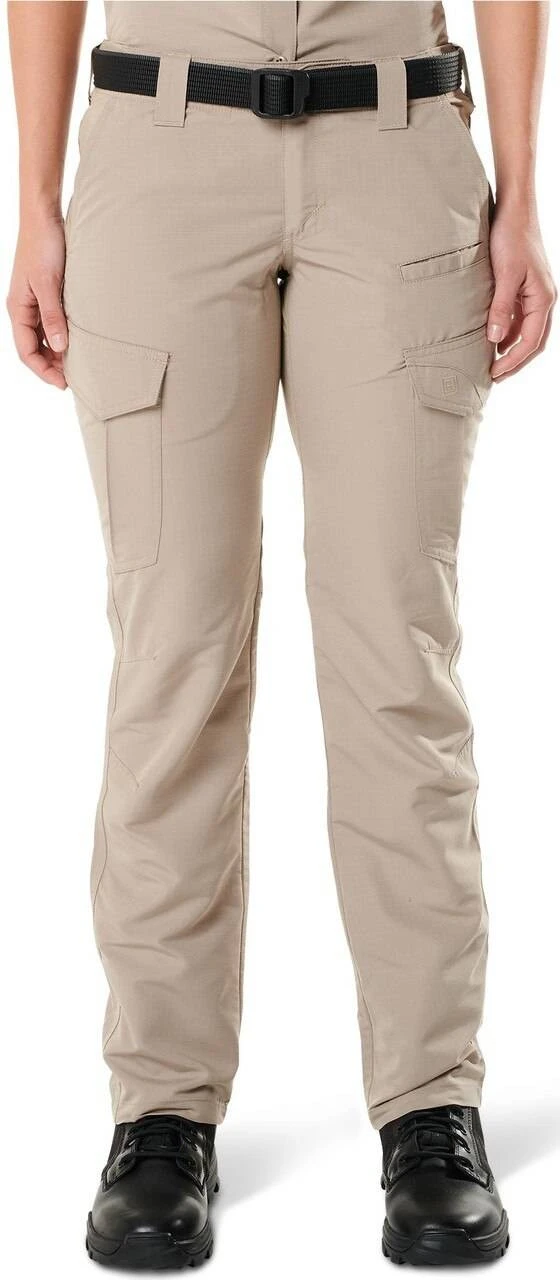 5.11 Tactical Women's Fast-Tac Cargo Pant 64419 - Image 10