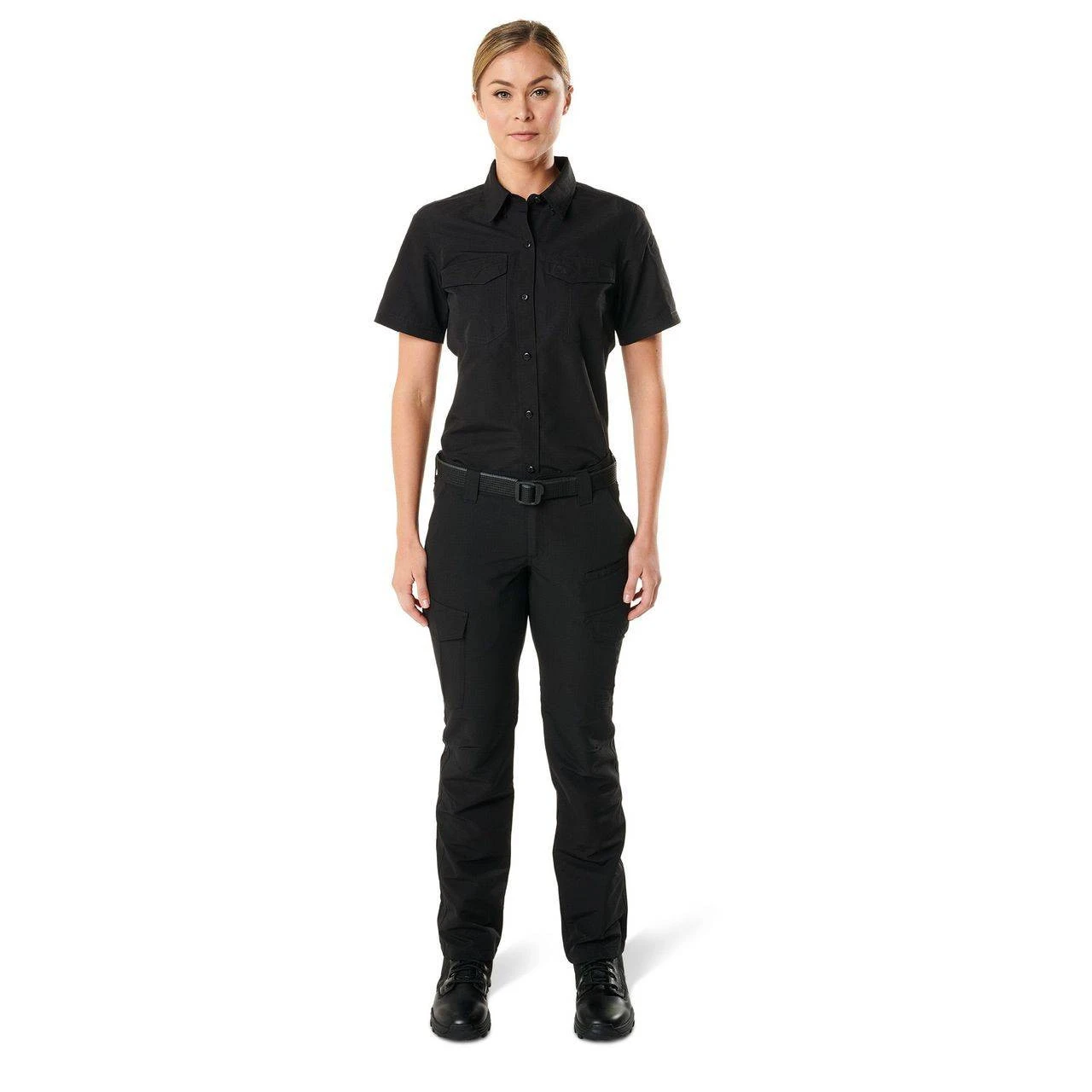 5.11 Tactical Women's Fast-Tac Cargo Pant 64419 - Image 4