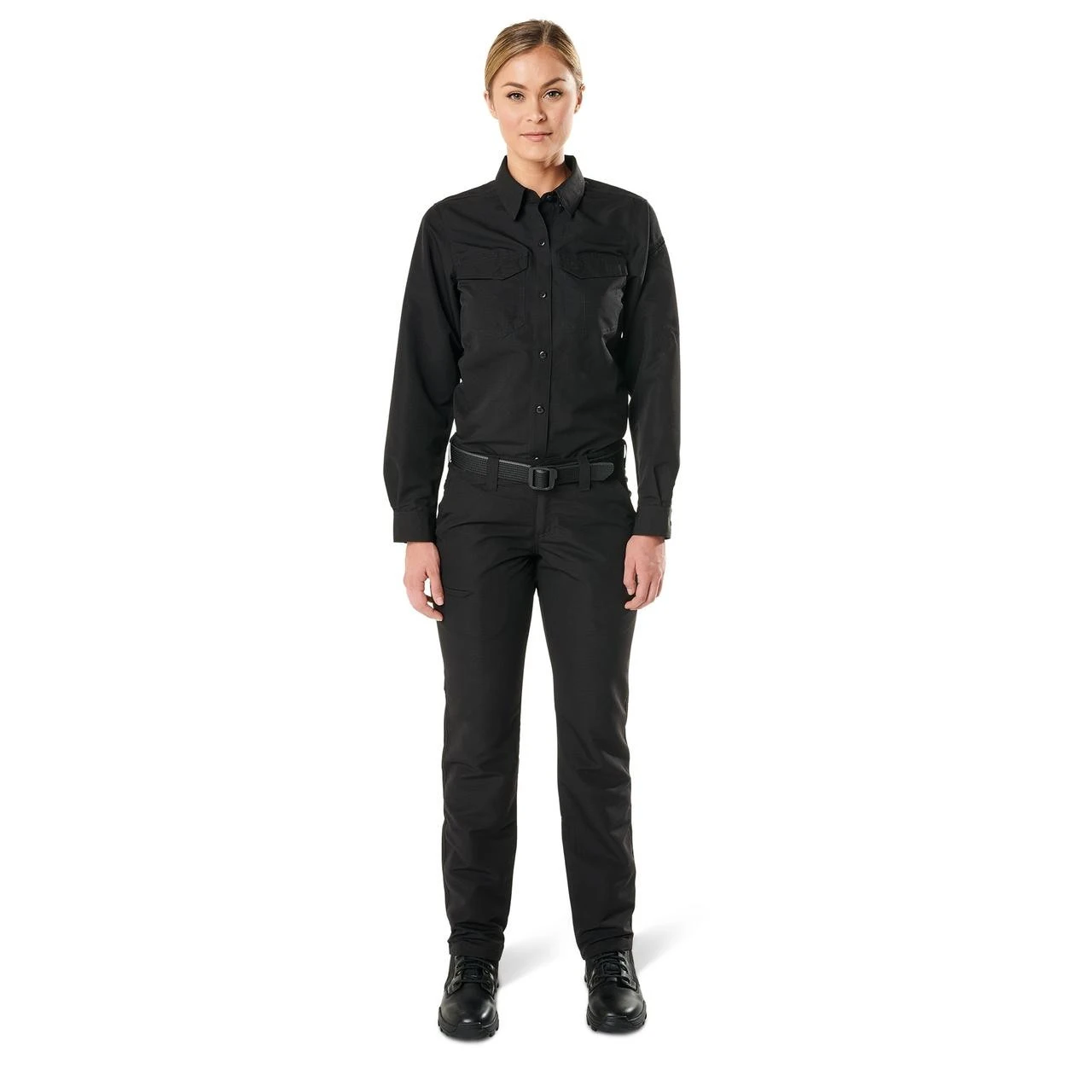 5.11 Tactical Women's Fast-Tac Urban Pant 64420 - Image 4