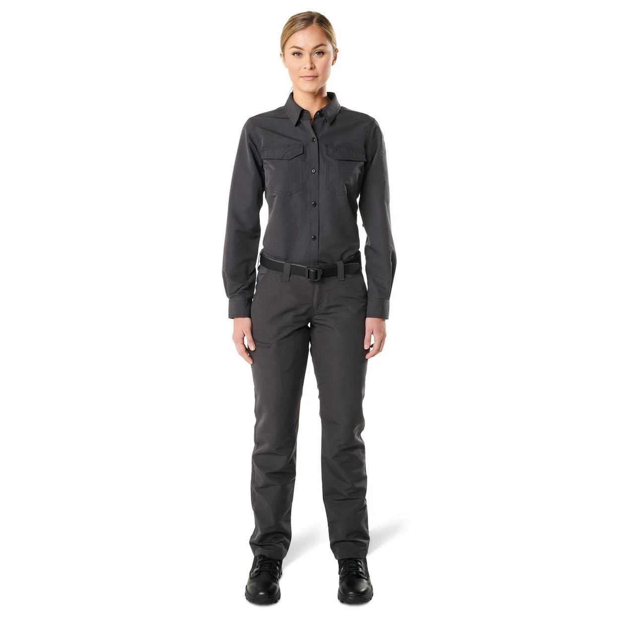 5.11 Tactical Women's Fast-Tac Urban Pant 64420 - Image 8