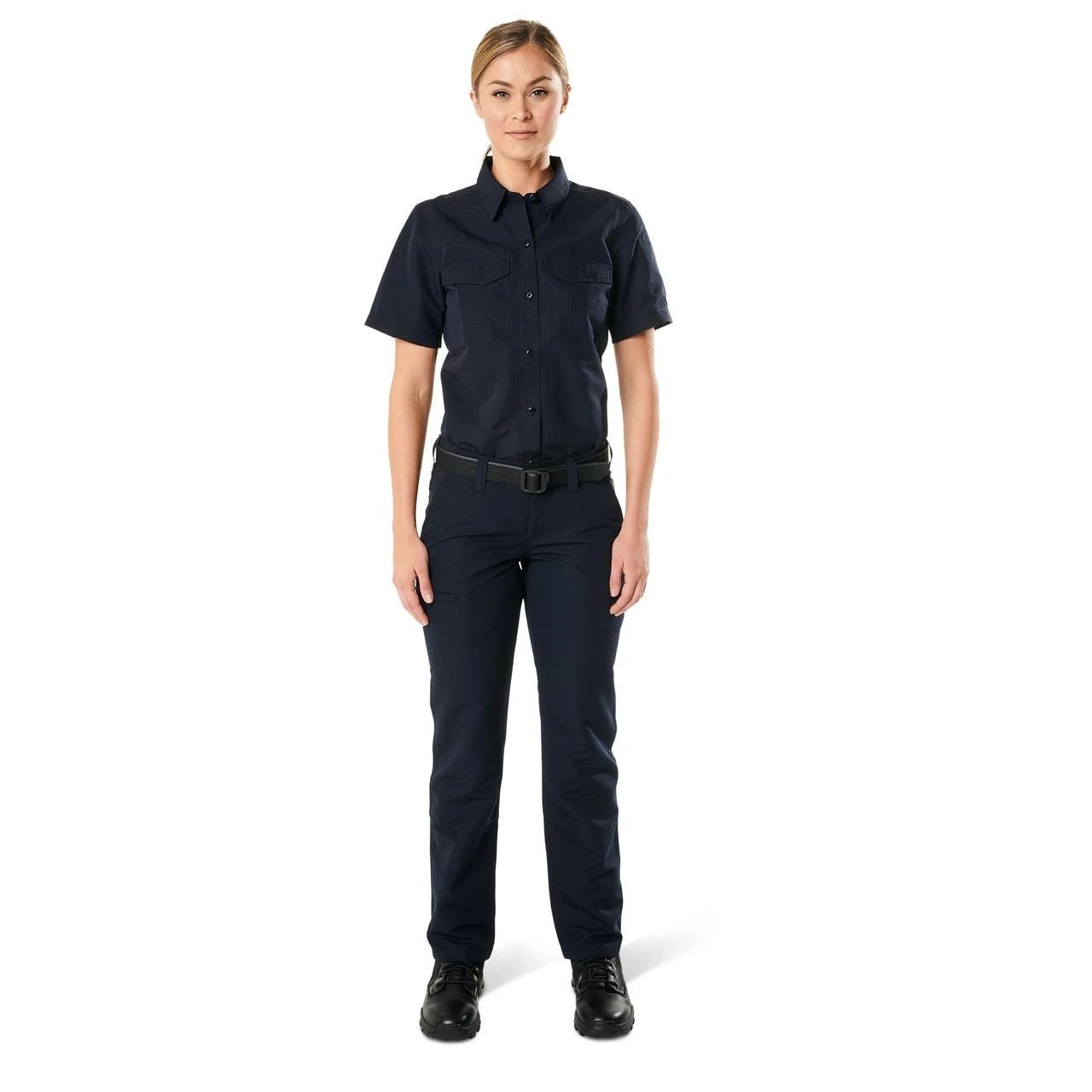 5.11 Tactical Women's Fast-Tac Urban Pant 64420 - Image 12