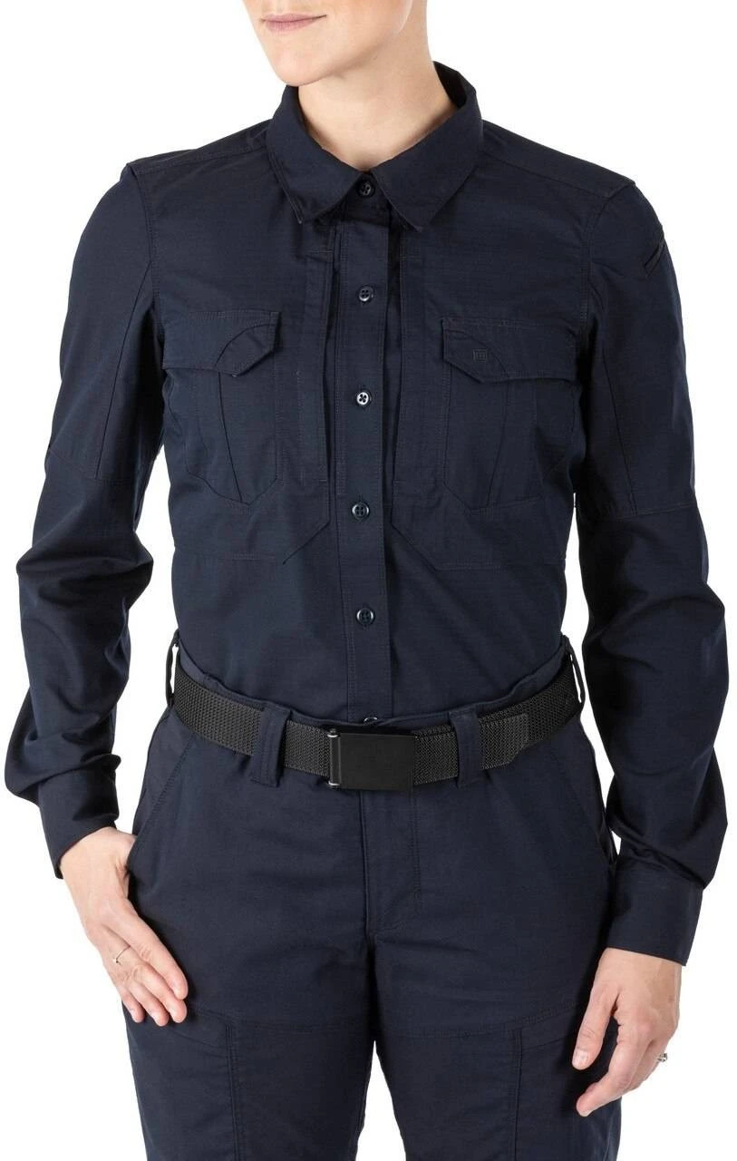 5.11 Tactical Women's Stryke Long Sleeve Shirt 62404