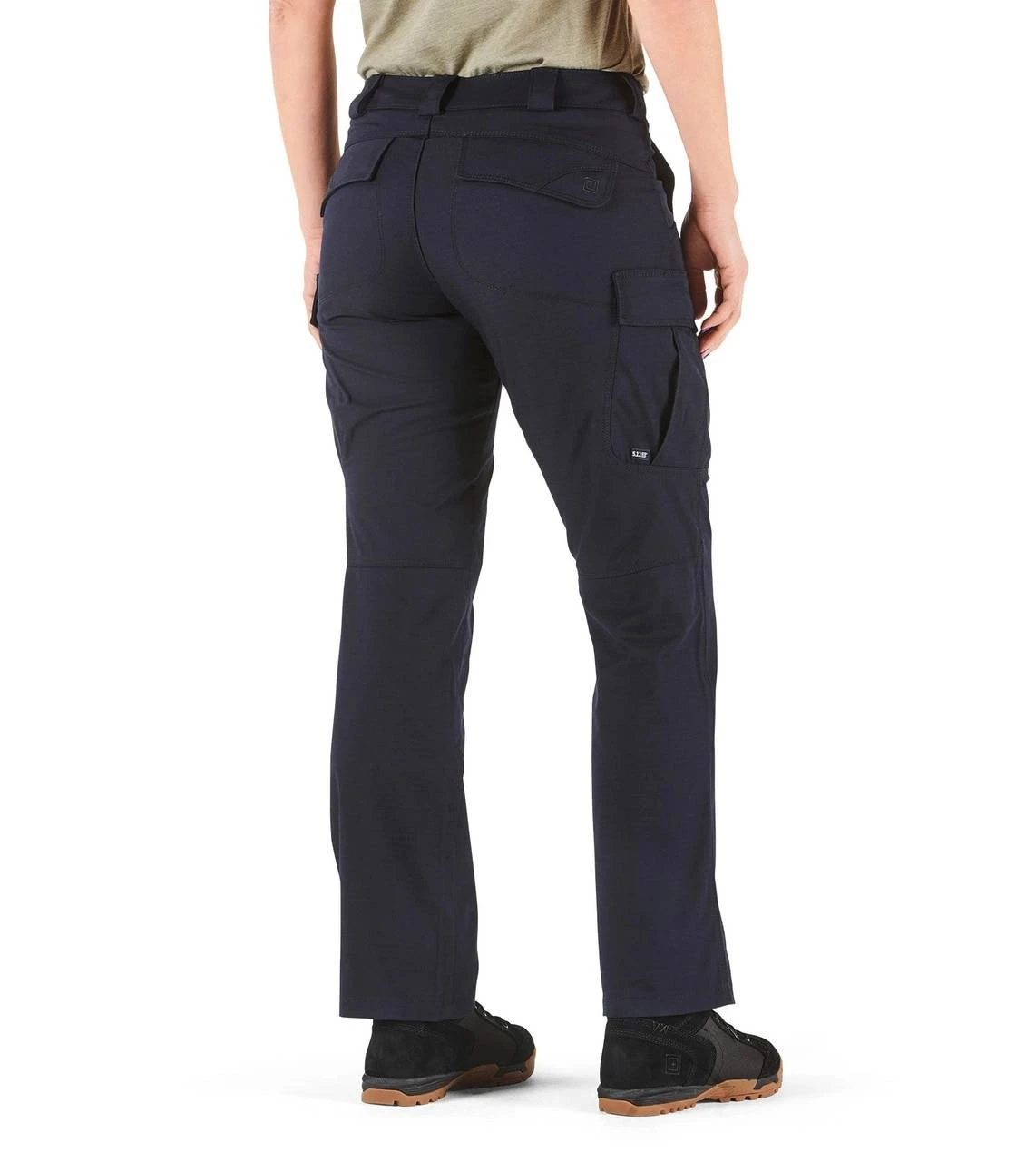 5.11 Tactical Women's Stryke Pant 64386 - Image 5