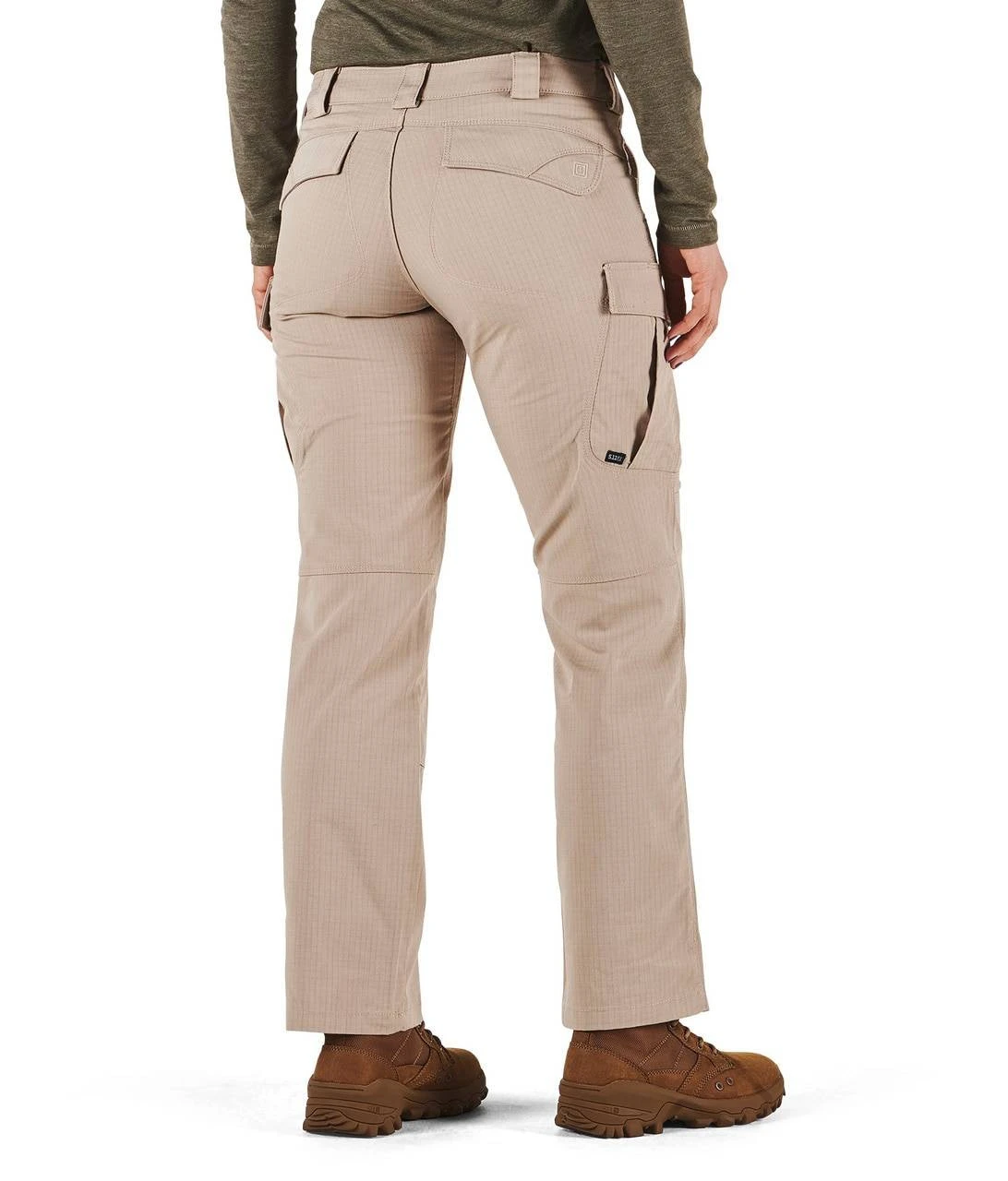 5.11 Tactical Women's Stryke Pant 64386 - Image 13