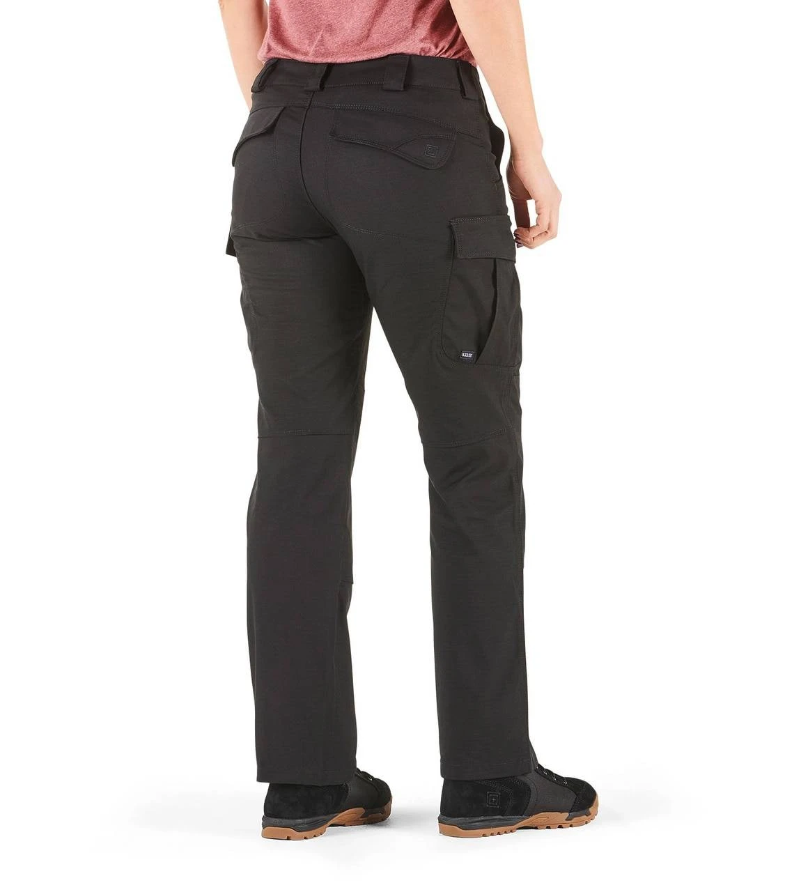 5.11 Tactical Women's Stryke Pant 64386 - Image 3