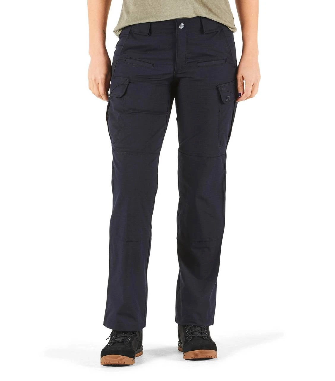 5.11 Tactical Women's Stryke Pant 64386 - Image 6