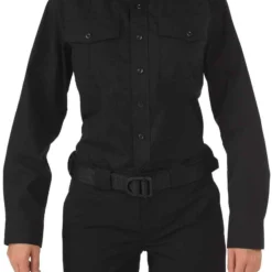 5.11 Tactical Women's Stryke PDU Class A Long Sleeve Shirt 62008