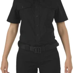 5.11 Tactical Women's Stryke PDU Class A Short Sleeve Shirt 61016