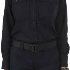 5.11 Tactical Women's Taclite PDU Class B Long Sleeve Shirt 62366