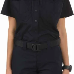 5.11 Tactical Women's Taclite PDU Class B Short Sleeve Shirt 61168