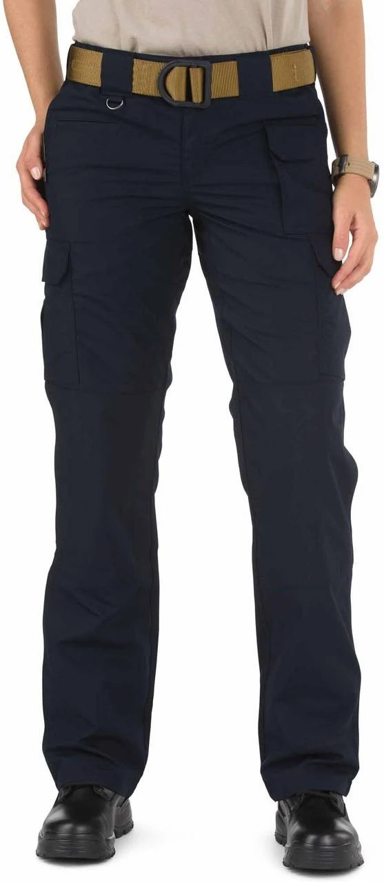 5.11 Tactical Women's Taclite Pro Pant 64360 - Image 3