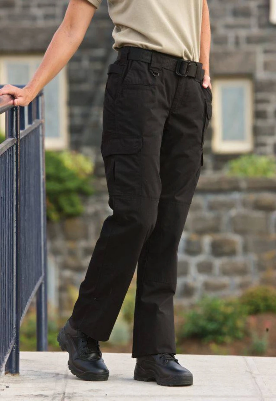 5.11 Tactical Women's Taclite Pro Pant 64360 - Image 8