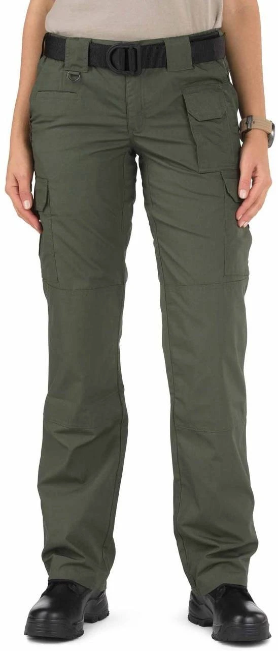 5.11 Tactical Women's Taclite Pro Pant 64360 - Image 4
