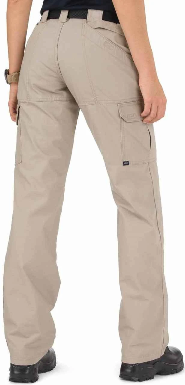 5.11 Tactical Women's Tactical Pant 64358 - Image 5
