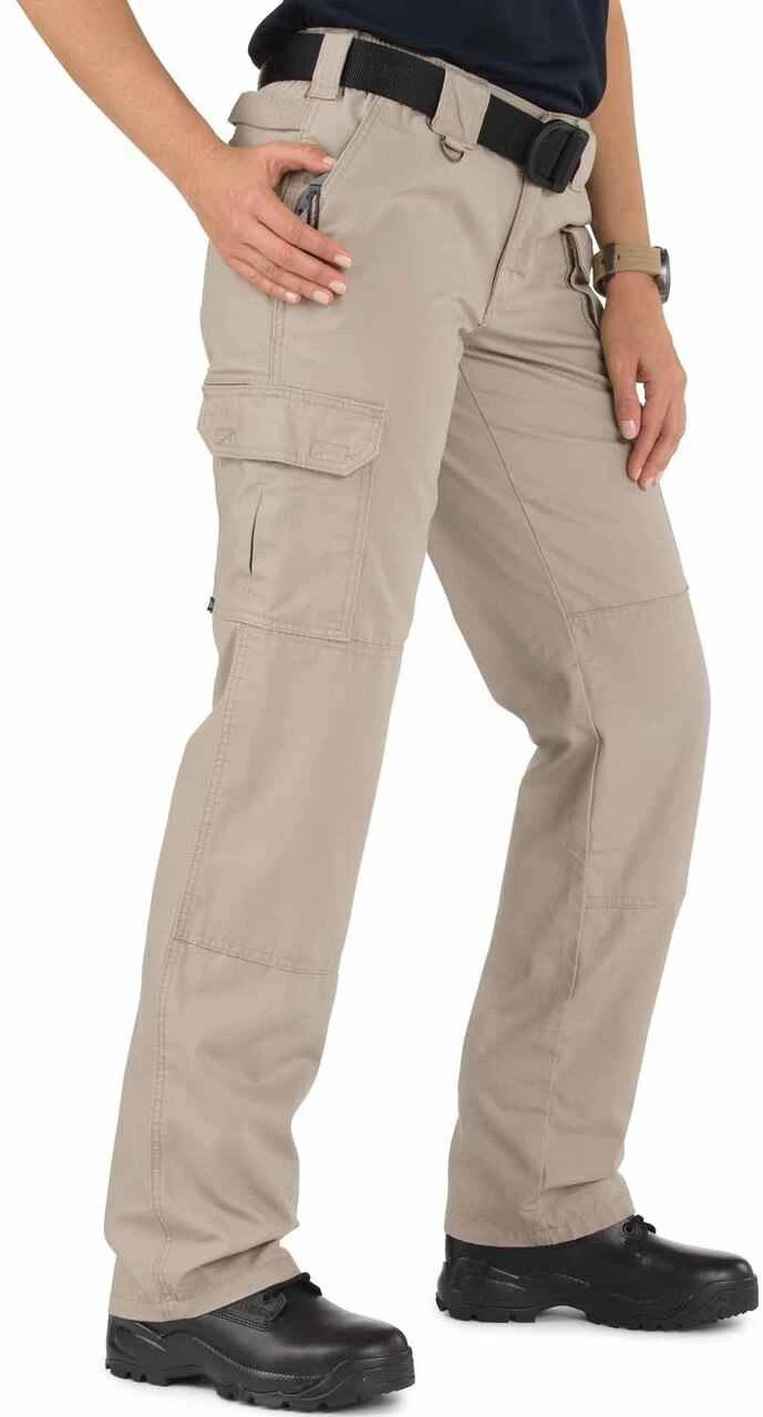 5.11 Tactical Women's Tactical Pant 64358 - Image 4